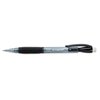 Pentel Champ Mechanical Pencil, 0.5mm, HB (#2.5), Black Lead/Barrel, PK24 AL15ASW2